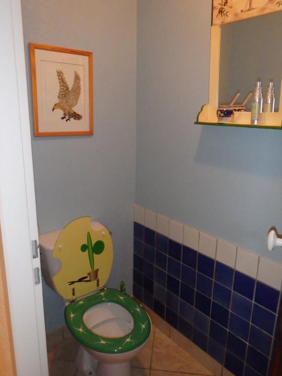 Le Moulin Des Pres Avec Terrasse Apartment Везул Стая снимка